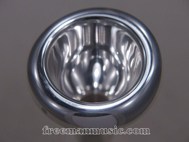 Ferguson L バストロンボーンマウスピース Ferguson L バストロンボーンマウスピース - メルカリ