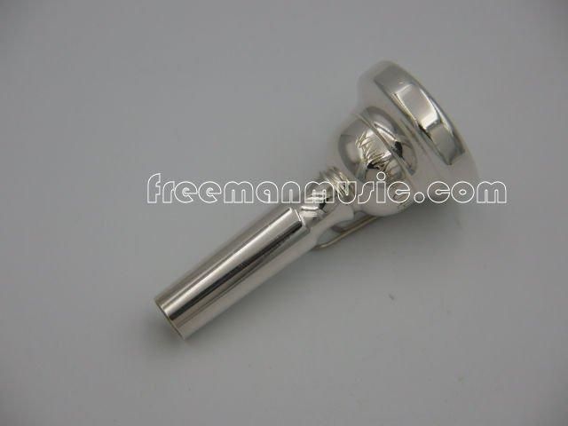 ヤマハ 16E コルネット用マウスピース - FREEMAN 金管楽器用
