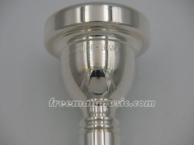 アントワンヌ・クルトワ ミシェル・ベッケモデル6-1/2M トロン