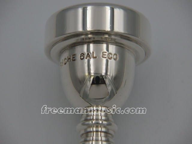 アイルリッヒ(EPM) 6AL XG-I ECO トロンボーン太管用マウス