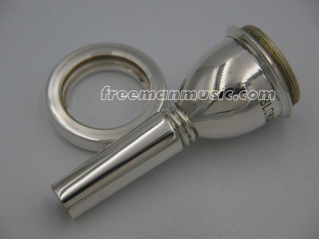 M.kib　　  マウスピース　4CM Selmer Paris 「オープニング：7*」テナーサックス用マウス