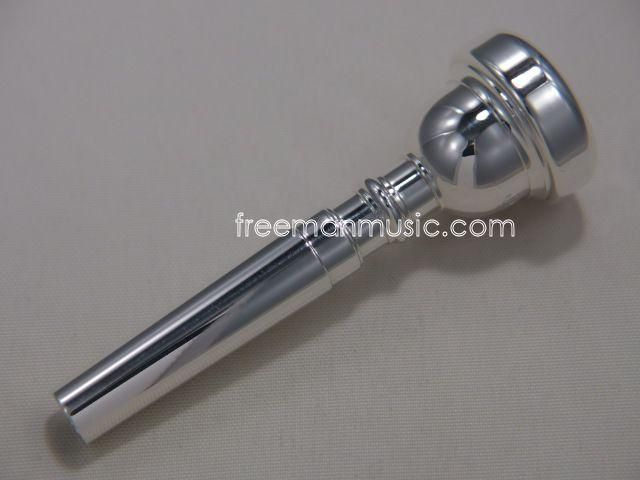 JK 207-3 トランペット用マウスピース - FREEMAN 金管楽器用