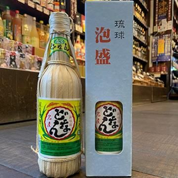 国泉泡盛 名 古酒家通販店