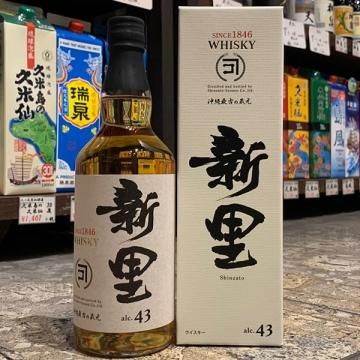 沖縄ウィスキー - 古酒家通販店