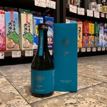 有)今帰仁酒造 - 古酒家通販店
