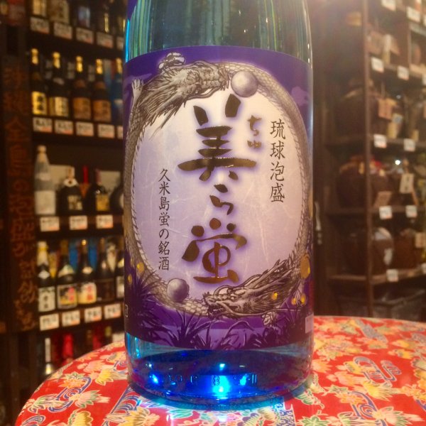 美ら蛍30度1800ml - 古酒家通販店