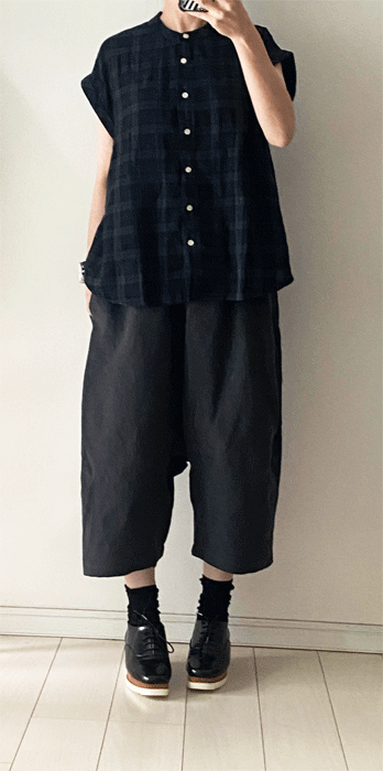 7月下旬以降のお届け♪予約販売になります】チャコール
