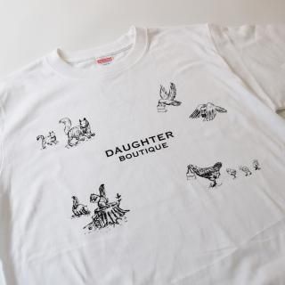 Tġ͡Lۥ磻ȡDAUGHTER BOUTIQUEꥸʥξʲ