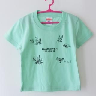 Tġå120꡼DAUGHTER BOUTIQUEꥸʥξʲ