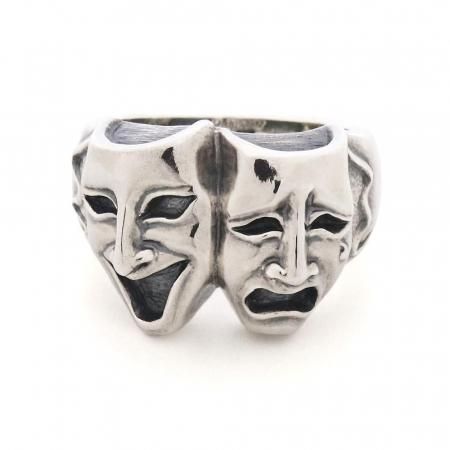 <img class='new_mark_img1' src='https://img.shop-pro.jp/img/new/icons15.gif' style='border:none;display:inline;margin:0px;padding:0px;width:auto;' />Es/Two Face Ring 