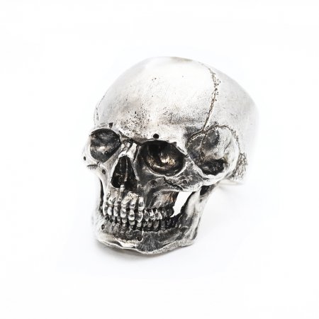 <img class='new_mark_img1' src='https://img.shop-pro.jp/img/new/icons55.gif' style='border:none;display:inline;margin:0px;padding:0px;width:auto;' />Es/Peerless Skull Ring
