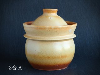 土鍋・耐熱器 - くらしの器・田園調布いちょうOnline Store