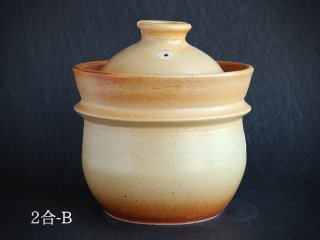 土鍋・耐熱器 - くらしの器・田園調布いちょうOnline Store