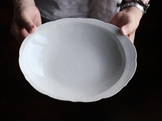 久野靖史さんより器いろいろ届きました - 百福