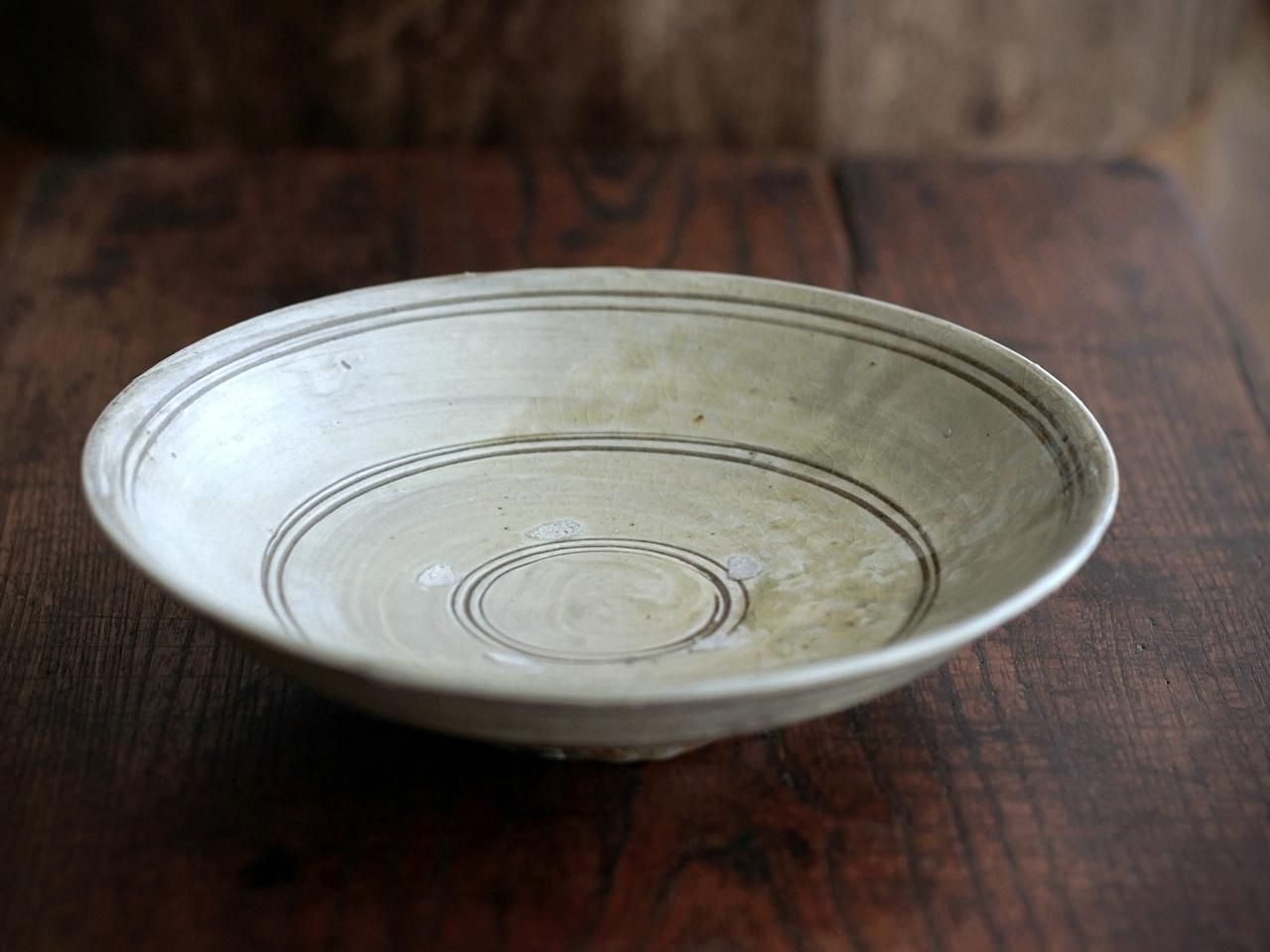 光藤佐 Tasuku MITSUFUJI - くらしの器 田園調布いちょう ONLINE