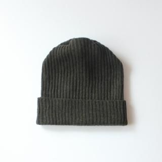 raw silk cap