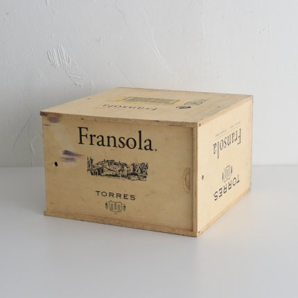 ワインボックス／Fransola