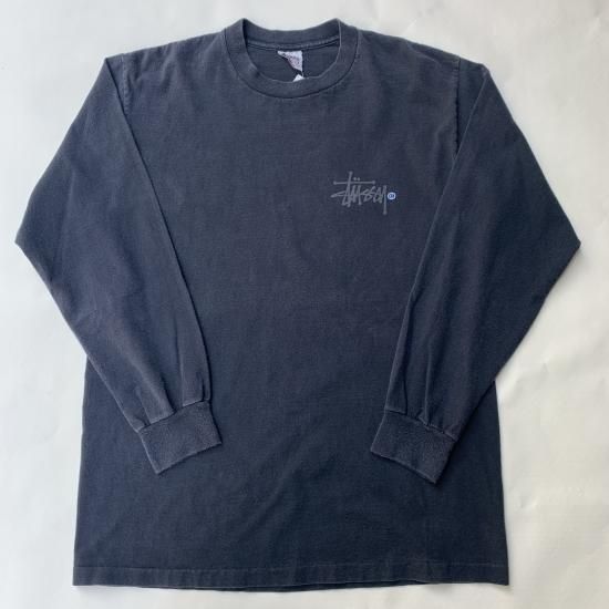 ステューシーstussy オールドスクールoldschool L 90s