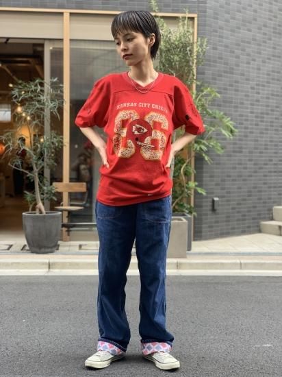 VINTAGE,フットボール,tシャツ,ブランド古着,ヴィンテージの通販サイト ...