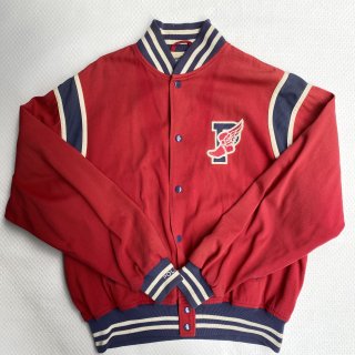 VARSITY JACKET (スタジャン) - ポロラルフローレン,ストリート