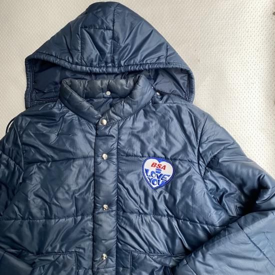 80s 90s vintage Sears シアーズ 中綿ジャケット 80s 90s vintage Sears シアーズ 中綿ジャケット