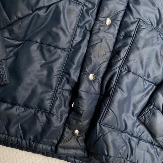 70-80s VINTAGE SEARS BATTING JACKET 〈BR〉ヴィンテージ シアーズ