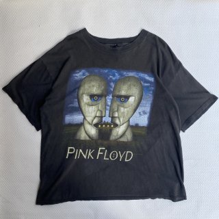 VINTAGE PINK FLOYD 1994 TOUR T SHIRT <BR>ヴィンテージ　ピンクフロイド　1994 ツアー Tシャツ