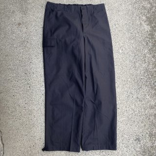GERMAN ARMY  WORK PANTS <BR> ドイツ軍　ワークパンツ