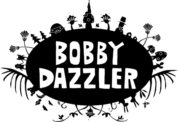 BOBBY DAZZLER / ボビーダズラー