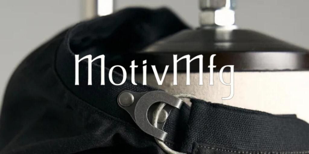 MotivMFG / եޥ˥ե