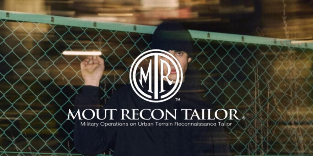 MOUT RECON TAILOR / ޥȥ꡼ơ顼