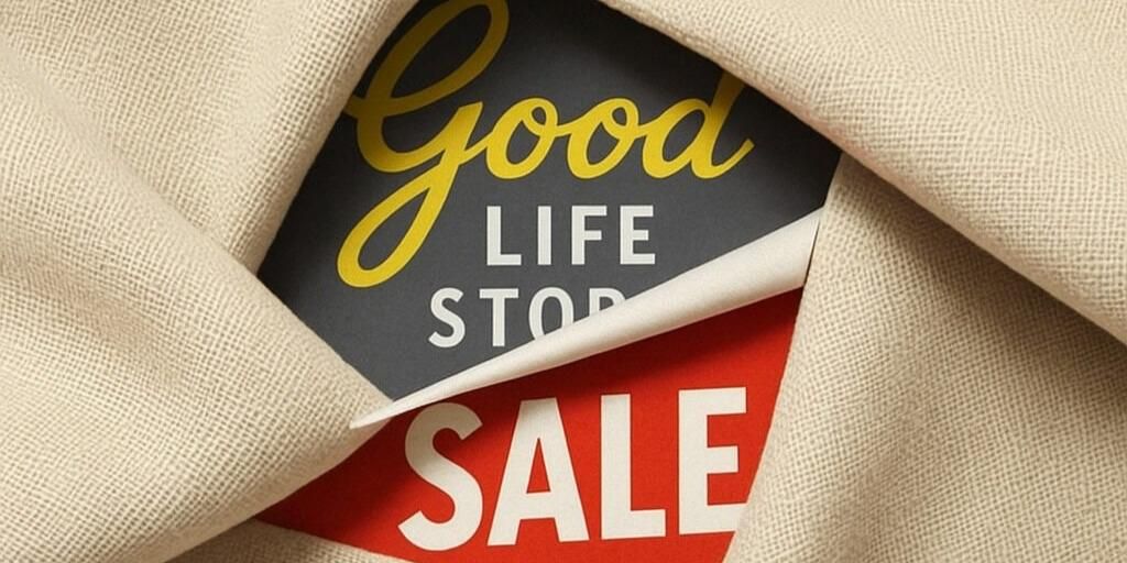 SALE / 