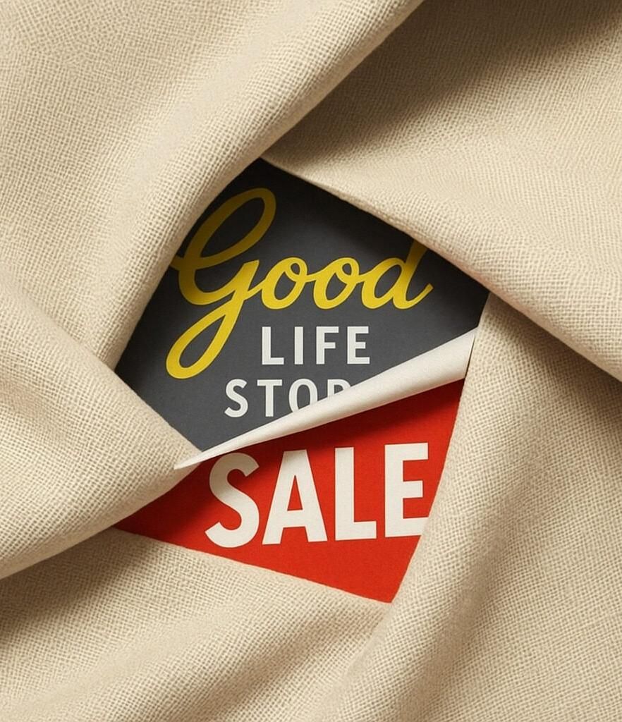国内厳選ブランド・インポートブランド限定品通販｜Good LIFE STORE