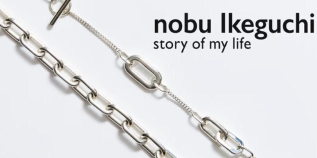 nobu Ikeguchi / Υ֥