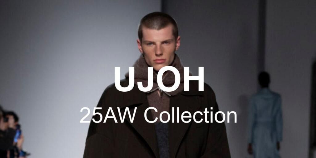 UJOH / ウジョー