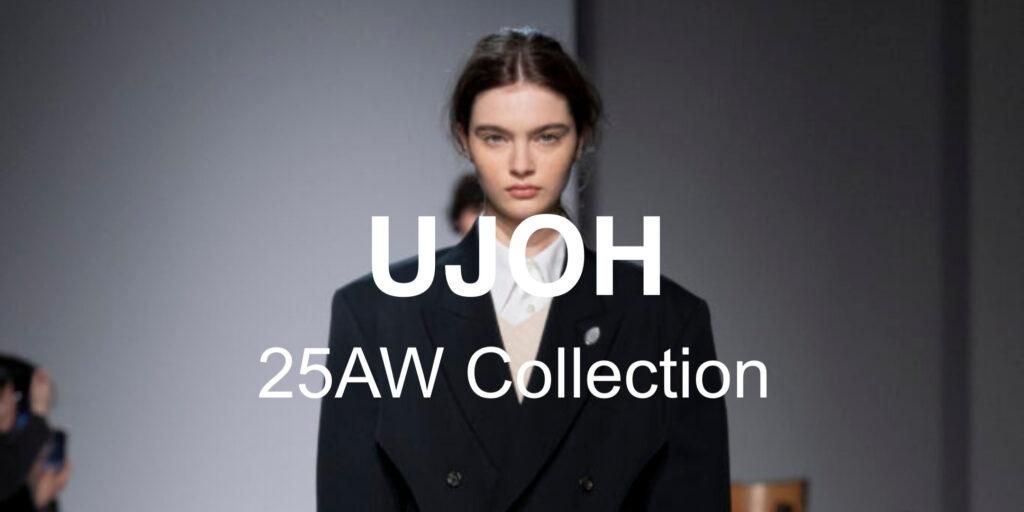 UJOH / ウジョー