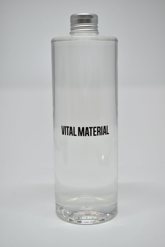 VITAL MATERIAL/ヴァイタル マテリアル・リードディフューザー