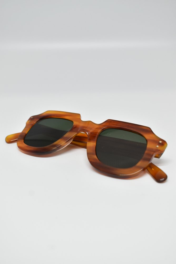 【1940-50s】Frame FRANCE”Sunglasses ”古着