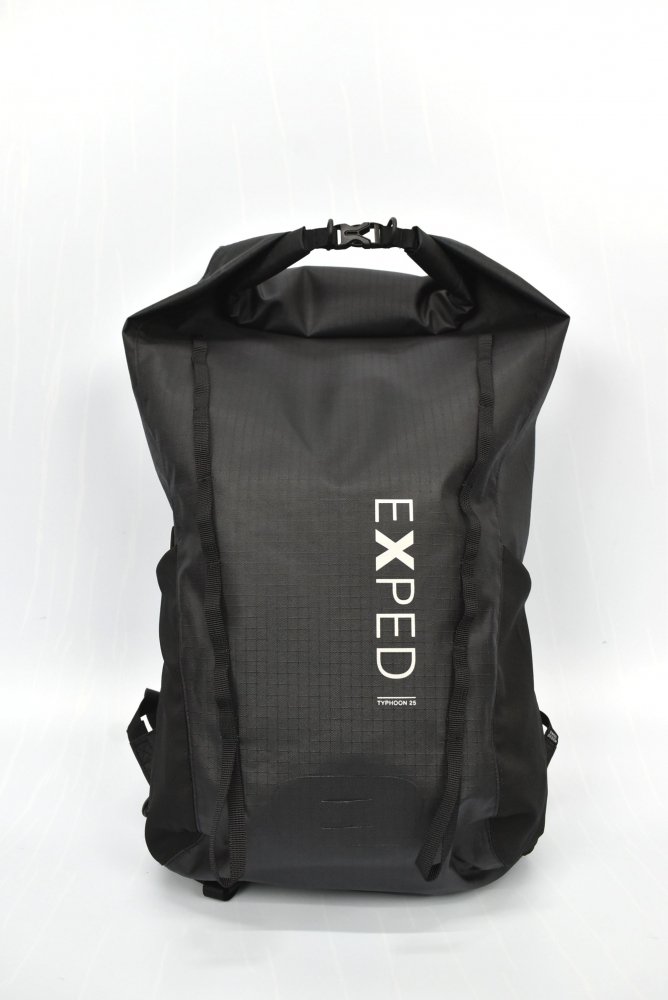 EXPED/エクスペド Typhoon 25 - 国内厳選ブランド・インポートブランド 