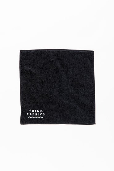 THING FABRICS/シングファブリックス TIP TOP365 hand towel 
