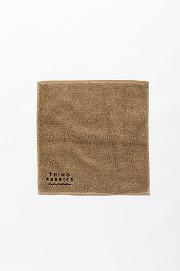 THING FABRICS/シングファブリックス TIP TOP365 hand towel 