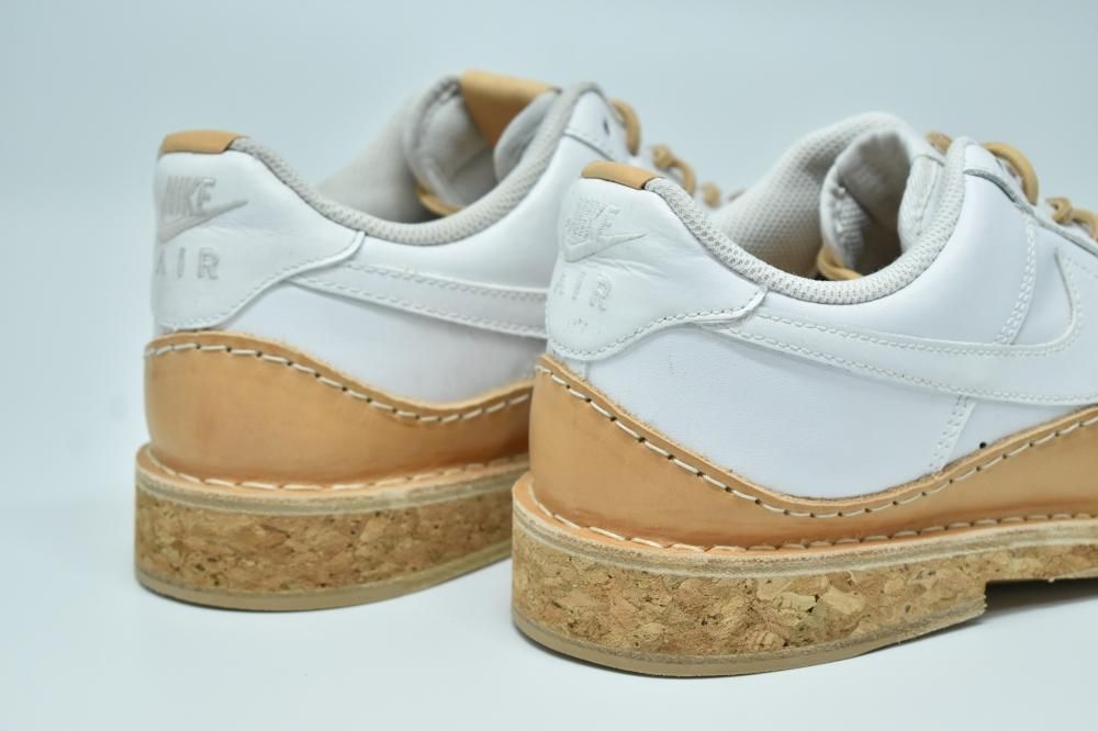 PETERSON STOOP/ピーターソンストゥ―プ Nike Air Force Low Leather 