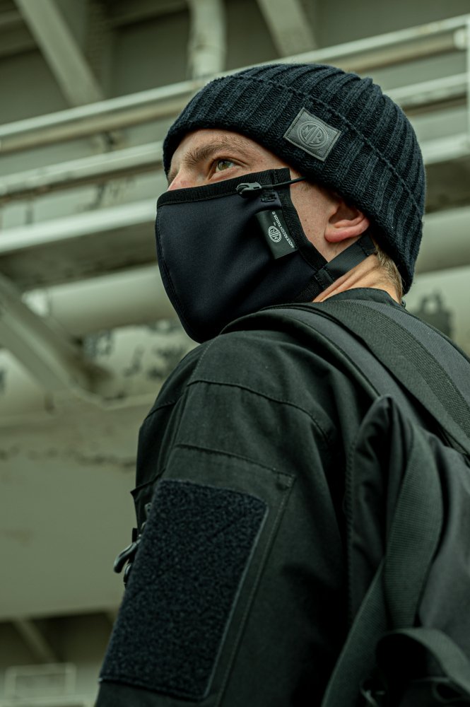 MOUT RECON TAILOR/マウトリーコンテーラー Anti-Microbial Mask