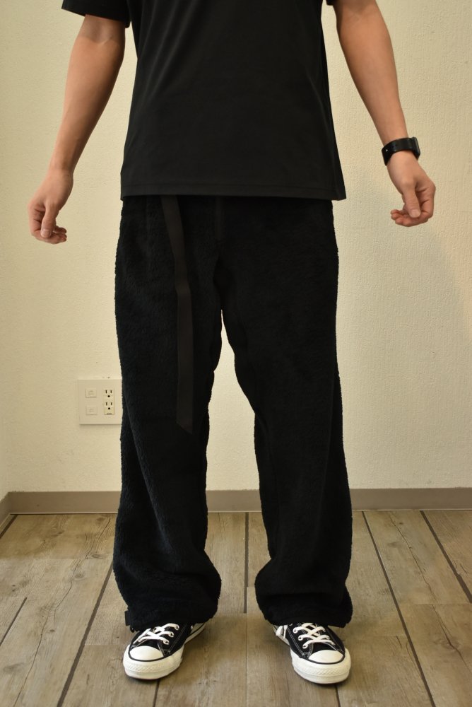 MOUT RECON TAILOR/マウトリーコンテーラー Recon Hight Loft Pant 