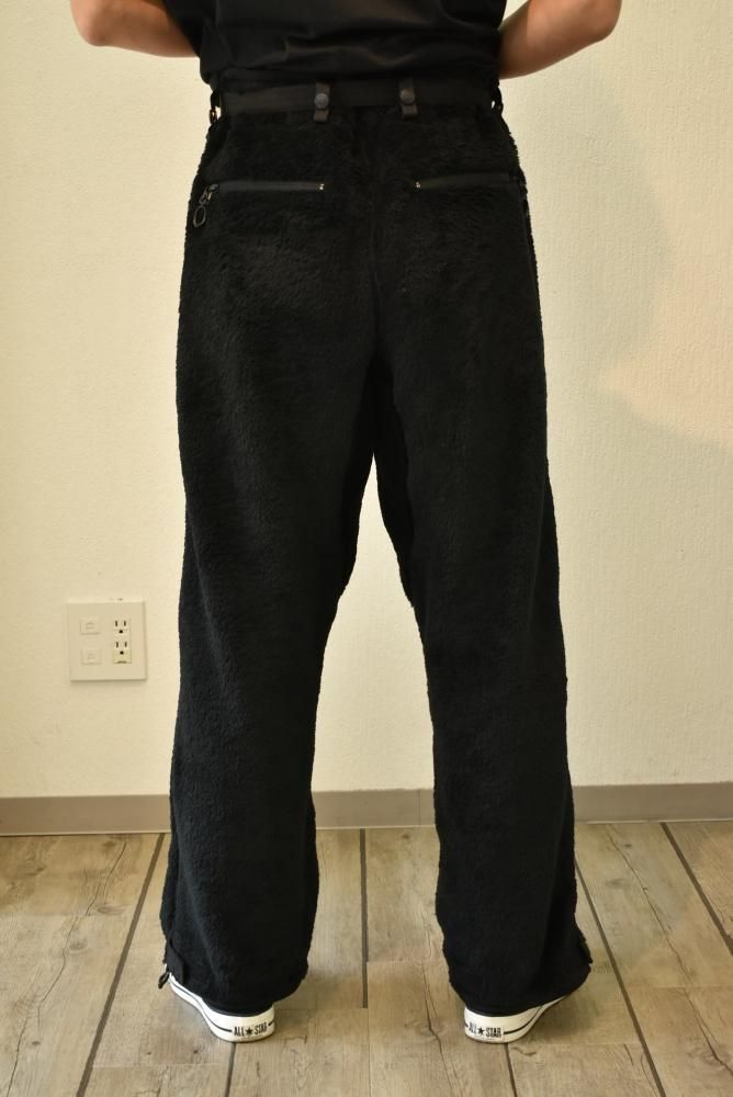 MOUT RECON TAILOR/マウトリーコンテーラー Recon Hight Loft Pant 