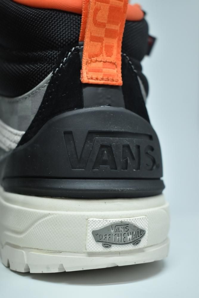 Vans gore hi sale