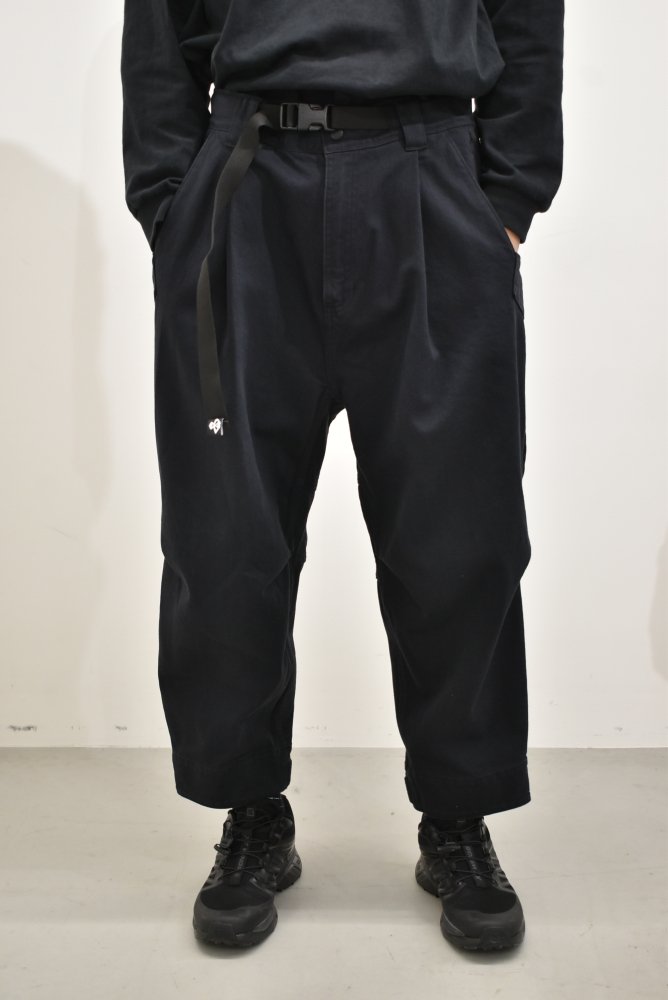 MOUT RECON TAILOR × STONEMASTER ハーフパンツ - ショートパンツ