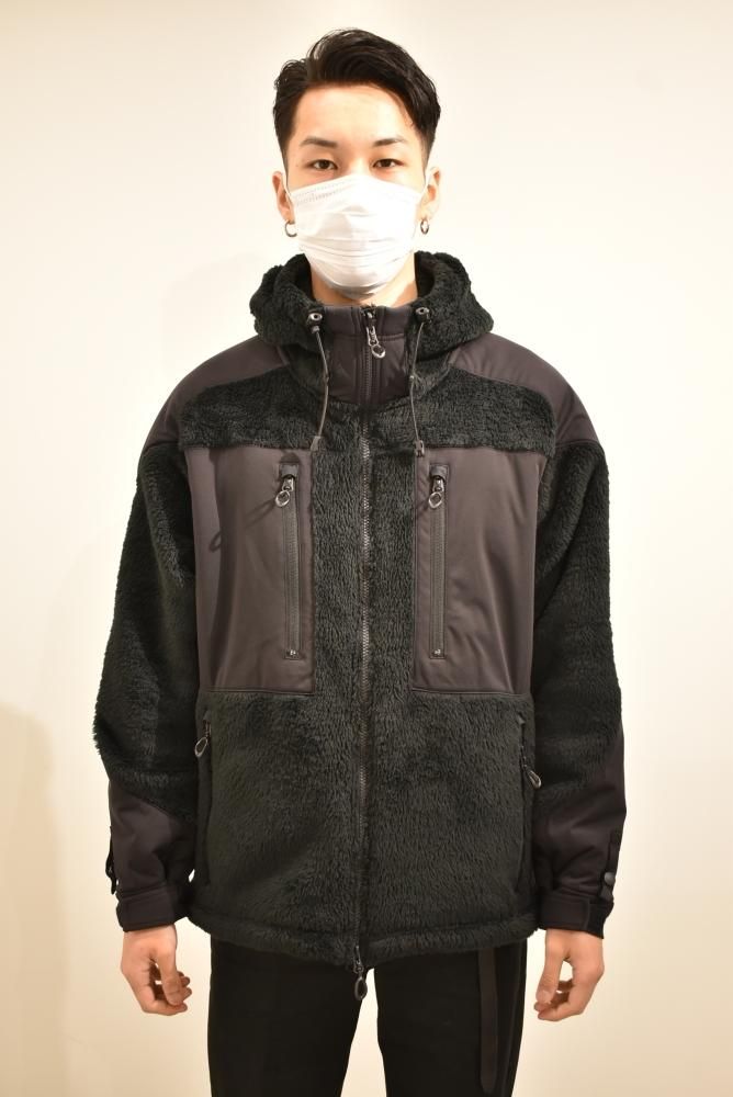 ファッション通販】【ファッション通販】MOUT RECON TAILOR Recon High