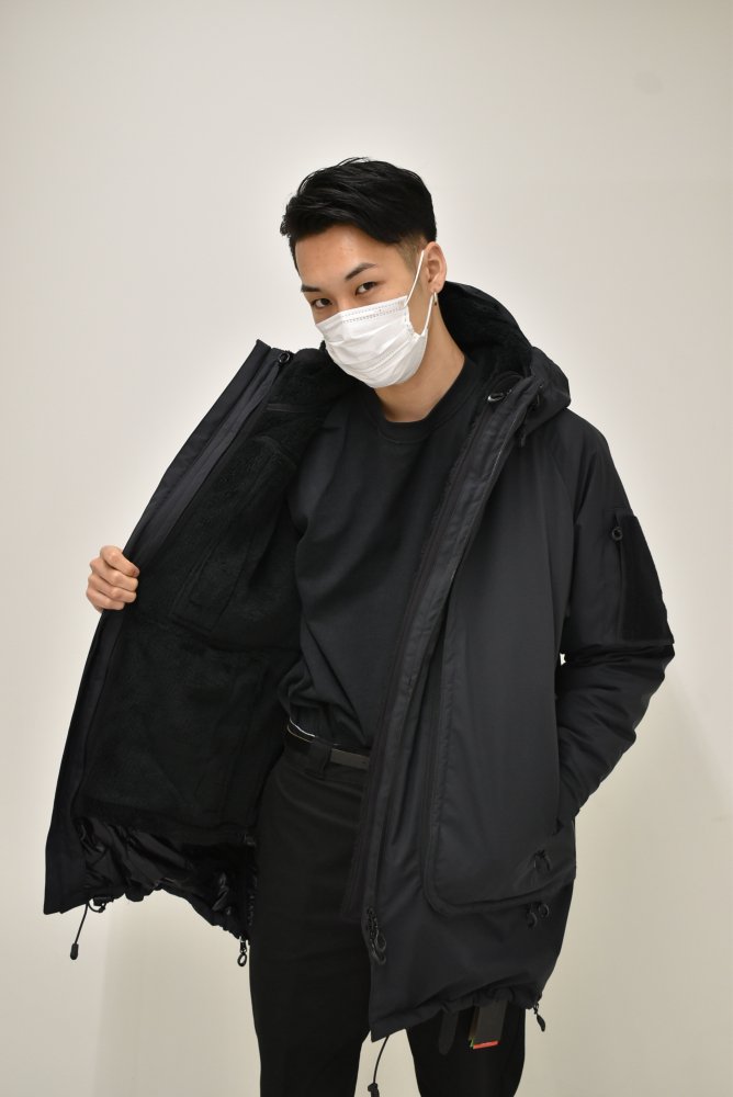 MOUT RECON TAILOR HIGH LOFT HOODIE ic.sch.id