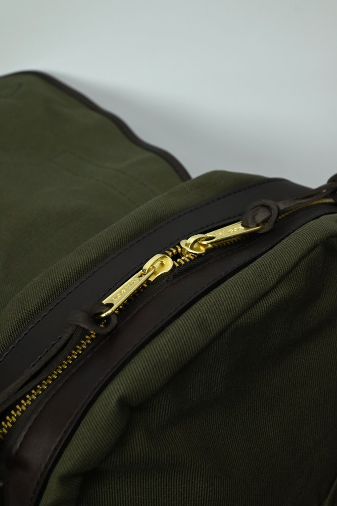 <img class='new_mark_img1' src='https://img.shop-pro.jp/img/new/icons14.gif' style='border:none;display:inline;margin:0px;padding:0px;width:auto;' />FILSON / フィルソン　RUGGED TWILL RUCKSACK / ラギッドツイル リュックサック